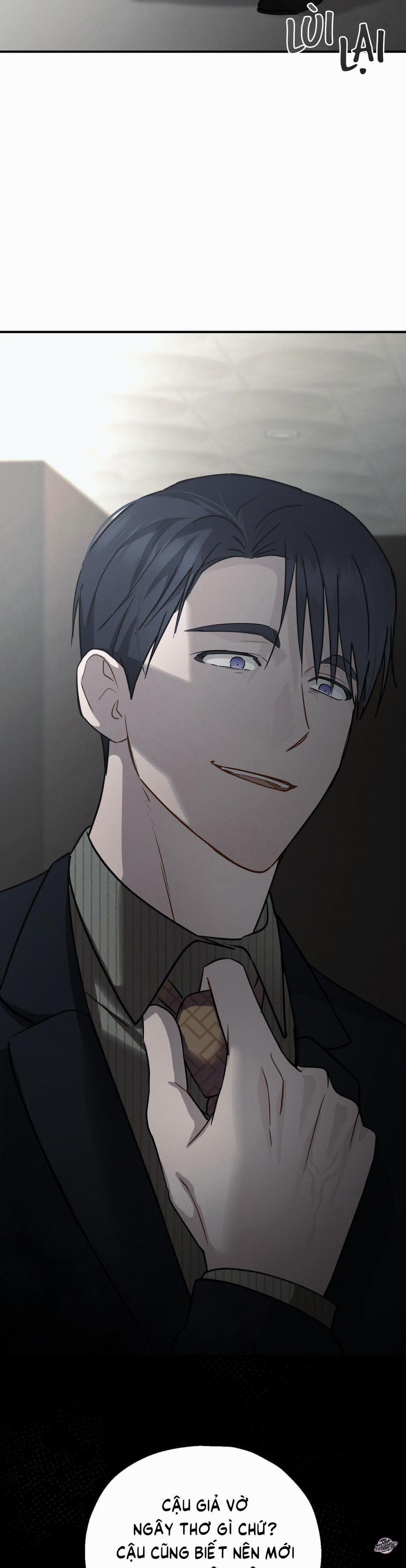 Vượt Xa Kí Ức 34 trang 30