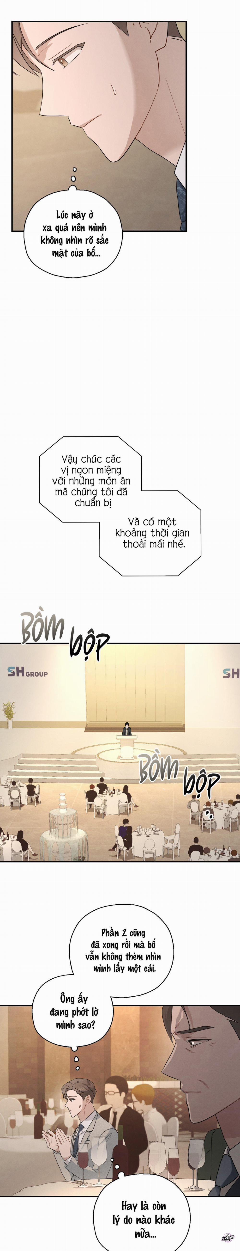 Vượt Xa Kí Ức 34 trang 4