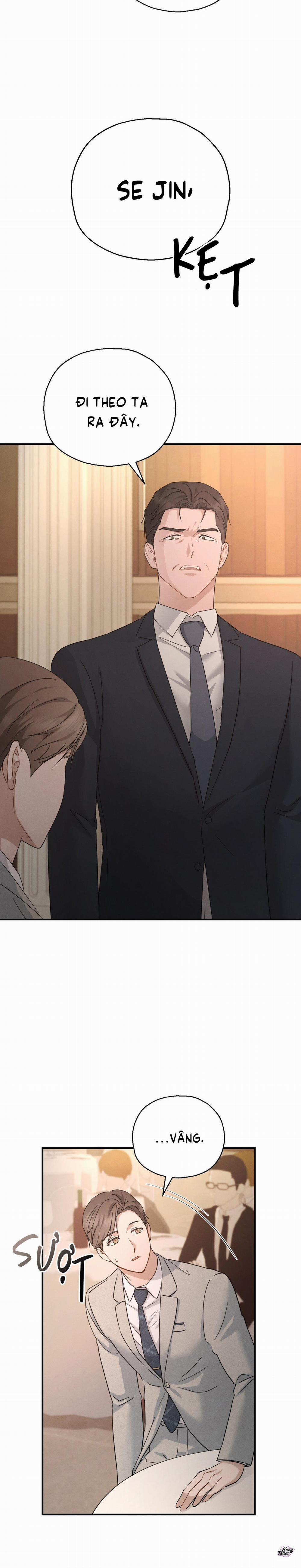 Vượt Xa Kí Ức 34 trang 5
