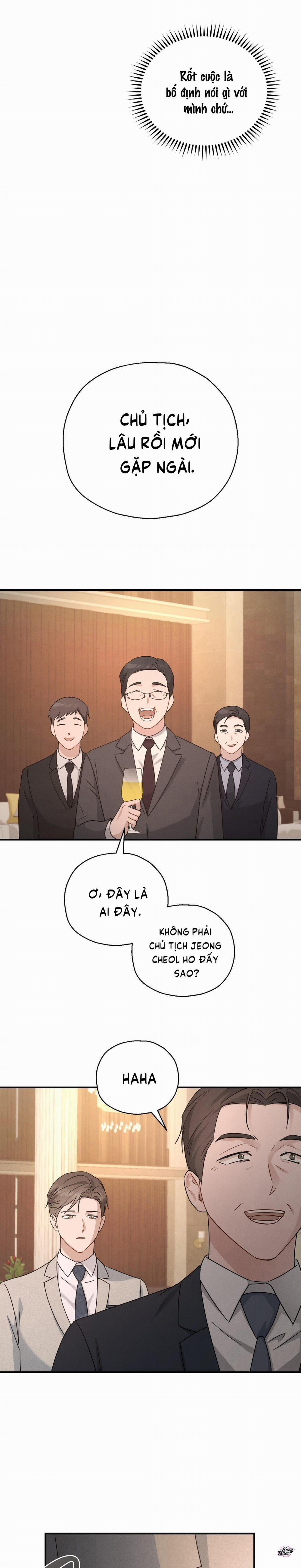 Vượt Xa Kí Ức 34 trang 6