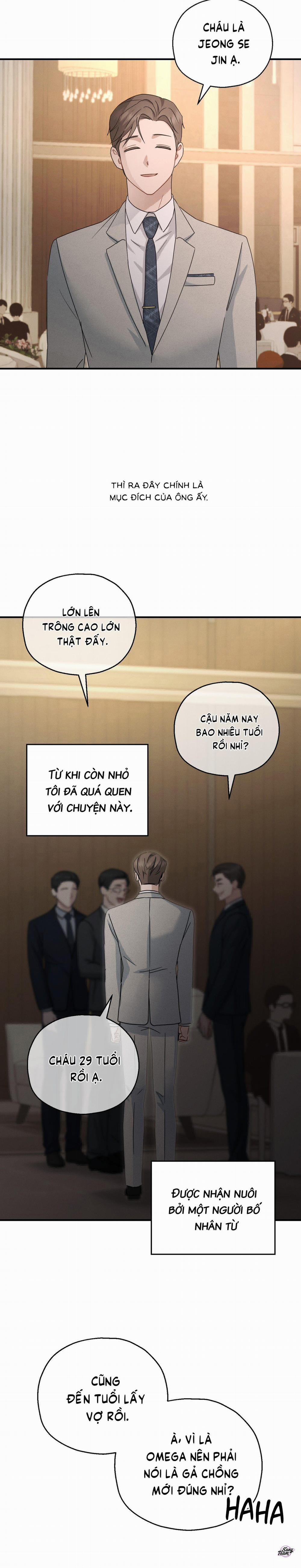 Vượt Xa Kí Ức 34 trang 8