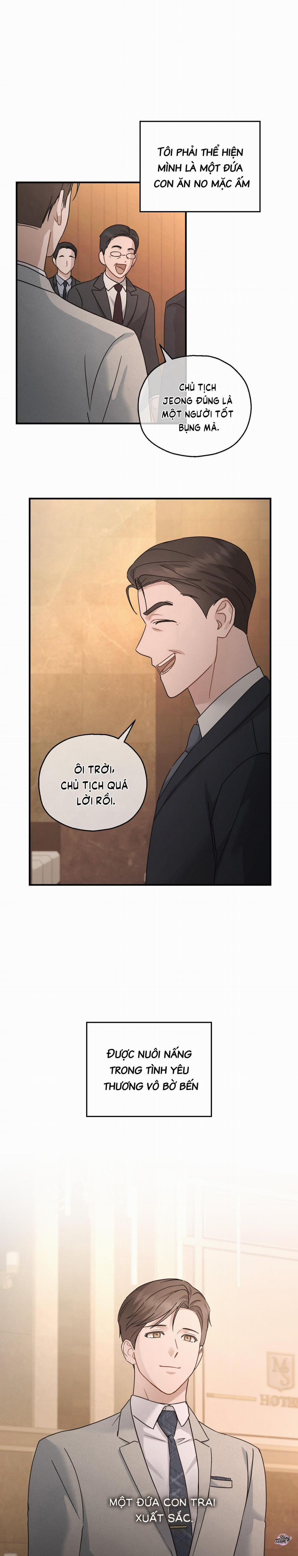 Vượt Xa Kí Ức 34 trang 9