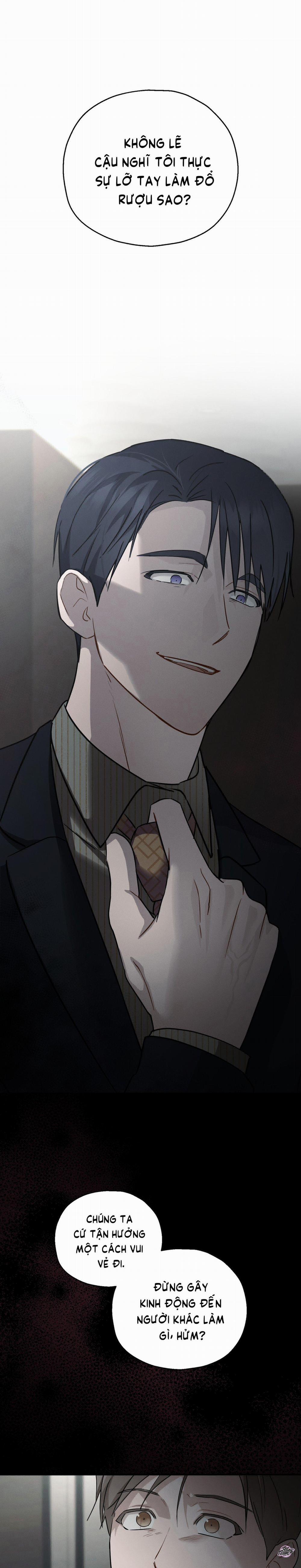 Vượt Xa Kí Ức 35 trang 0