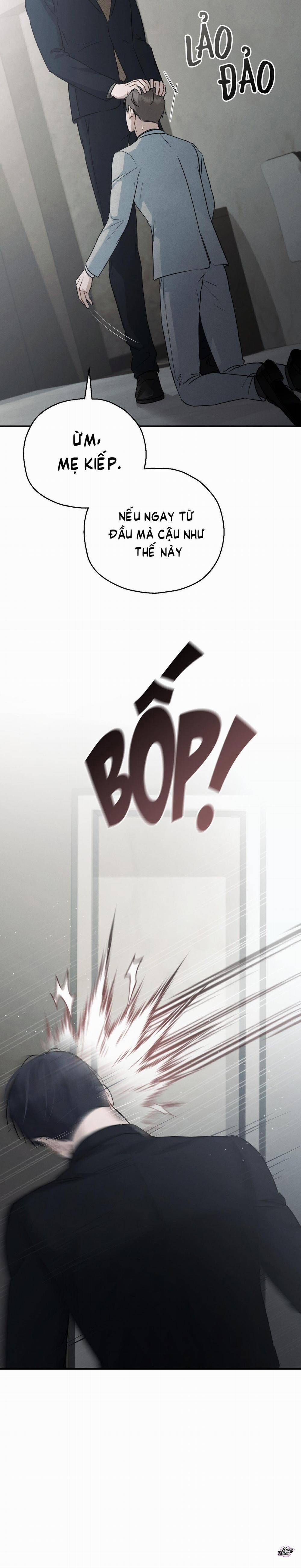 Vượt Xa Kí Ức 35 trang 11
