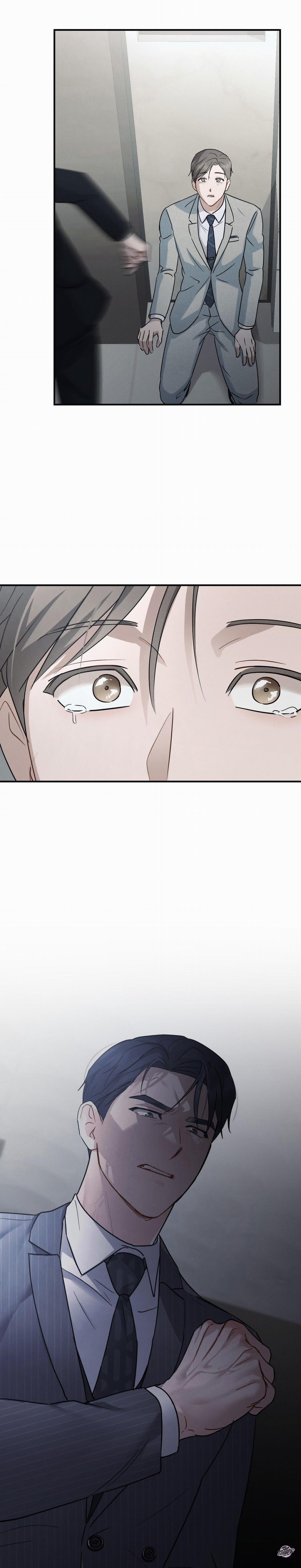 Vượt Xa Kí Ức 35 trang 12