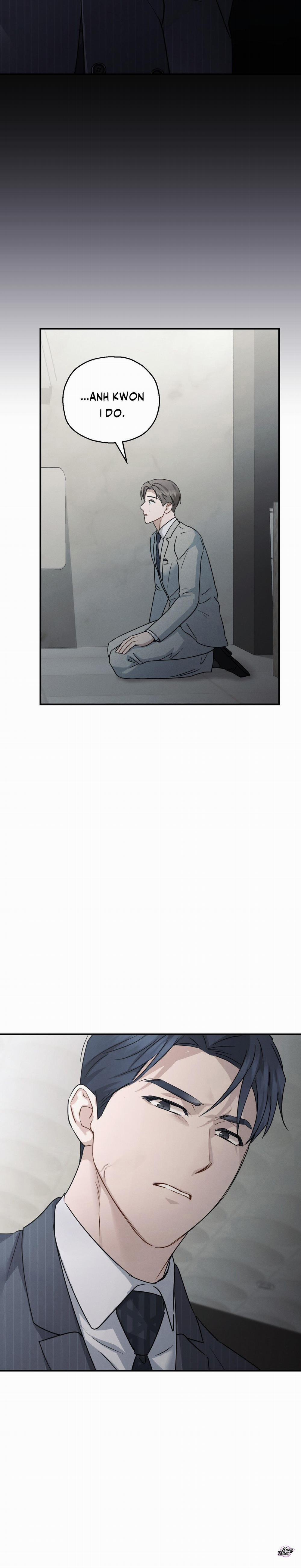 Vượt Xa Kí Ức 35 trang 13