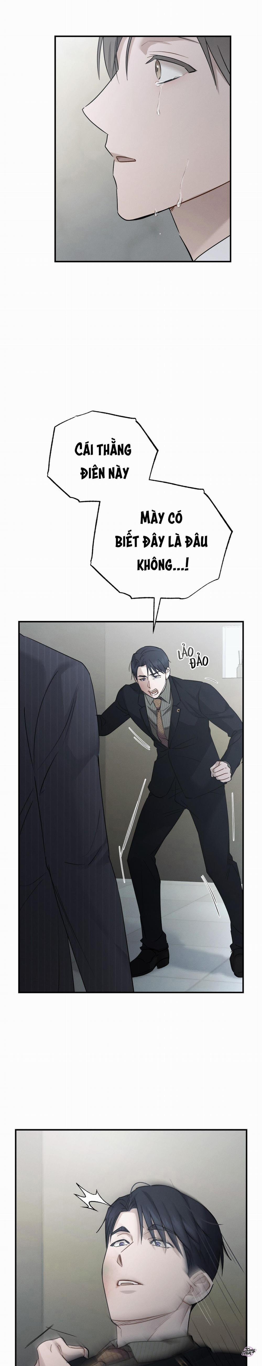 Vượt Xa Kí Ức 35 trang 14