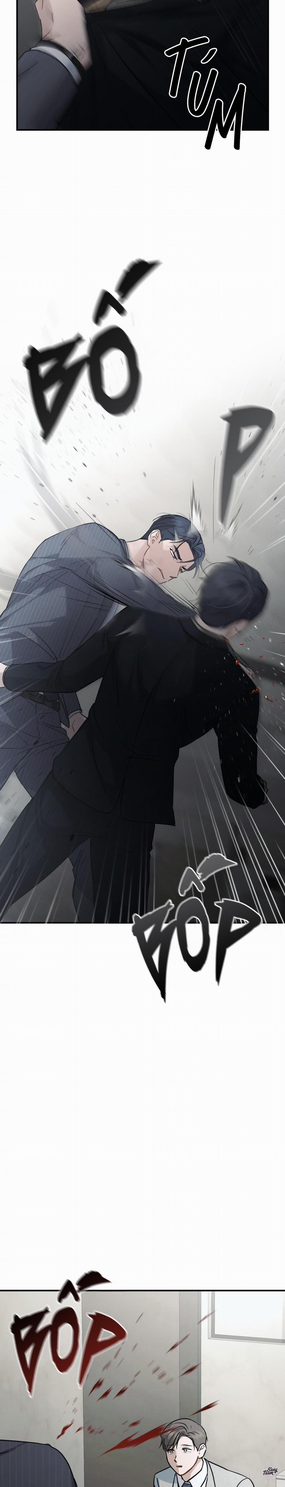 Vượt Xa Kí Ức 35 trang 15