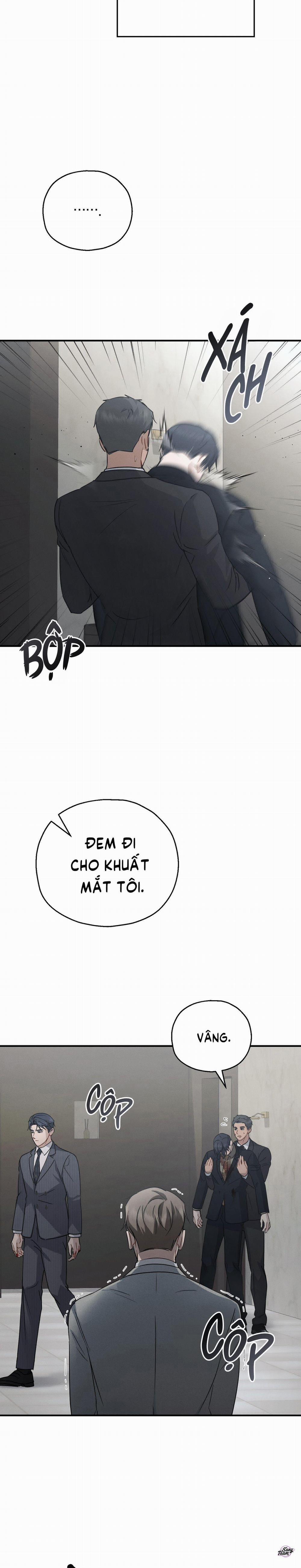 Vượt Xa Kí Ức 35 trang 20