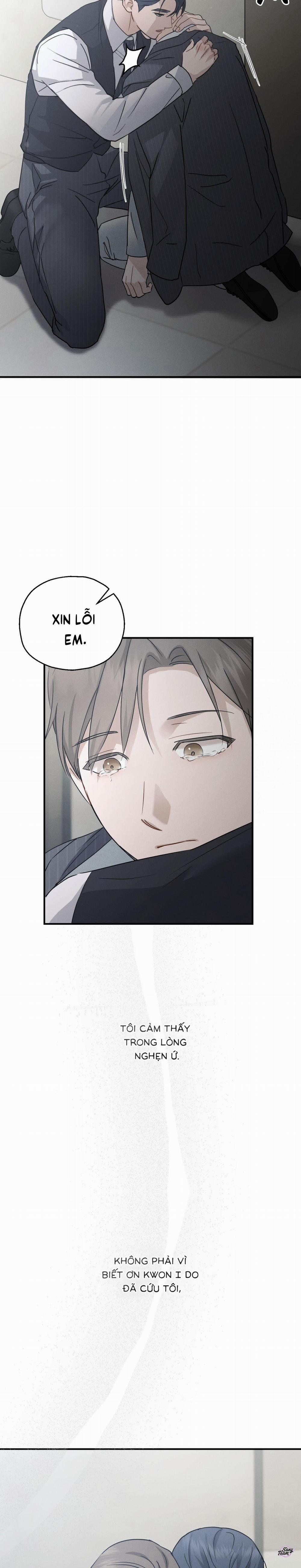 Vượt Xa Kí Ức 35 trang 22