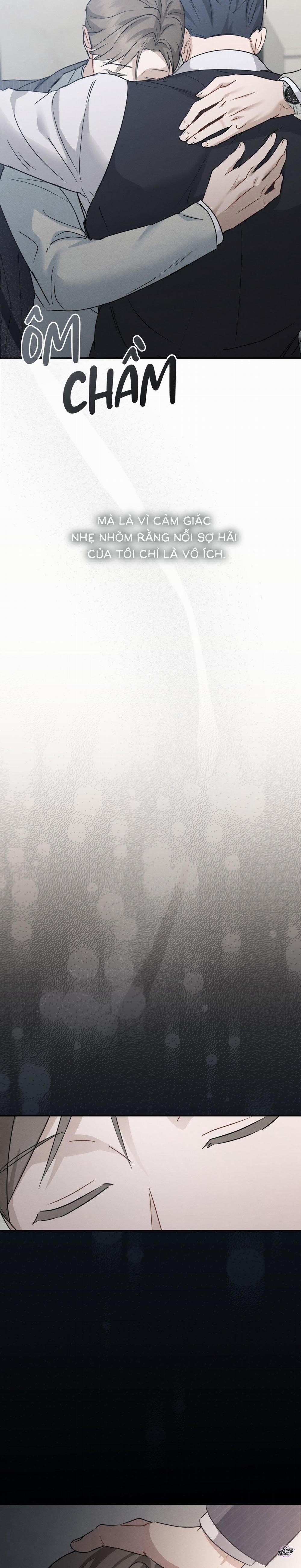 Vượt Xa Kí Ức 35 trang 23