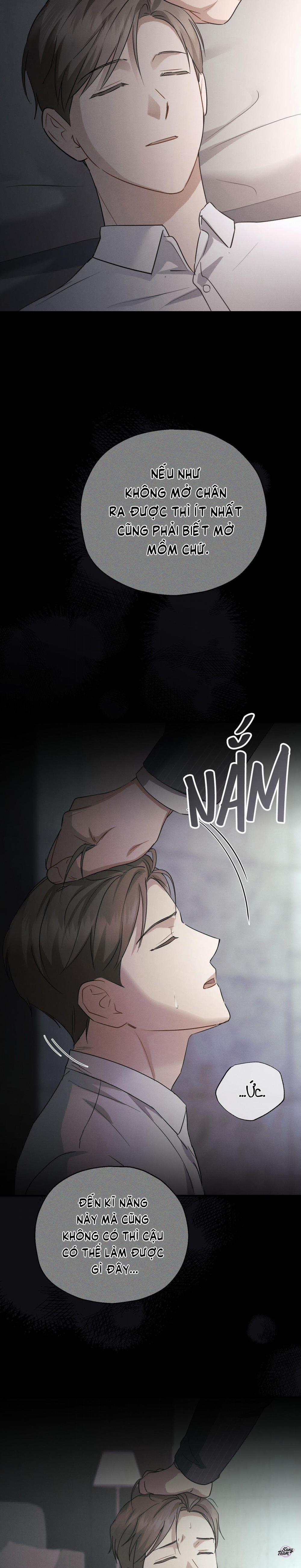 Vượt Xa Kí Ức 35 trang 24