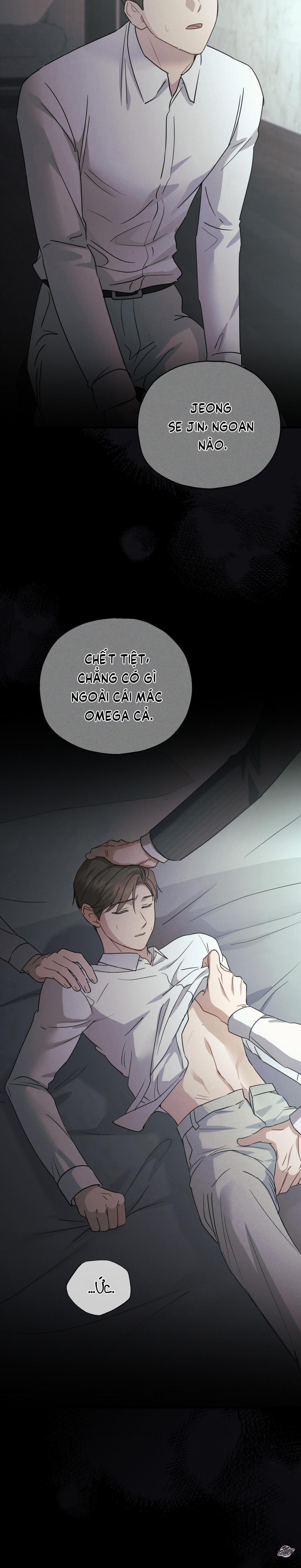 Vượt Xa Kí Ức 35 trang 25