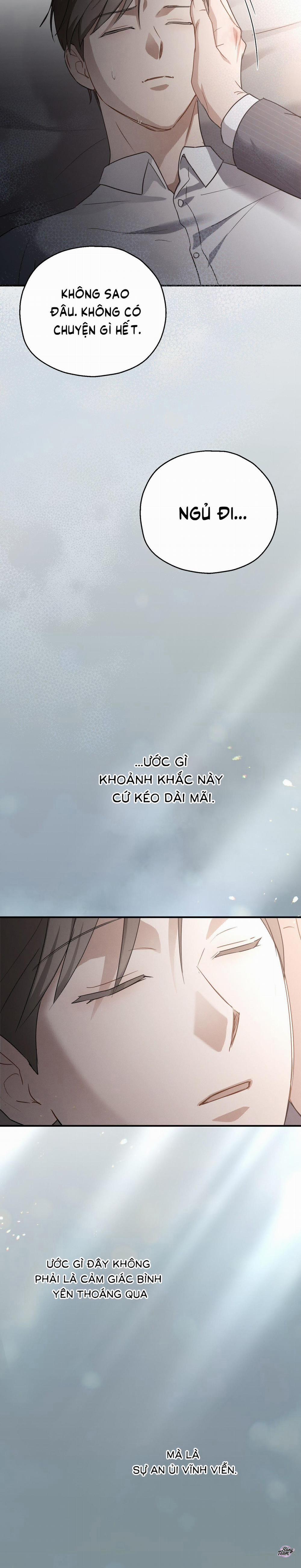 Vượt Xa Kí Ức 35 trang 27