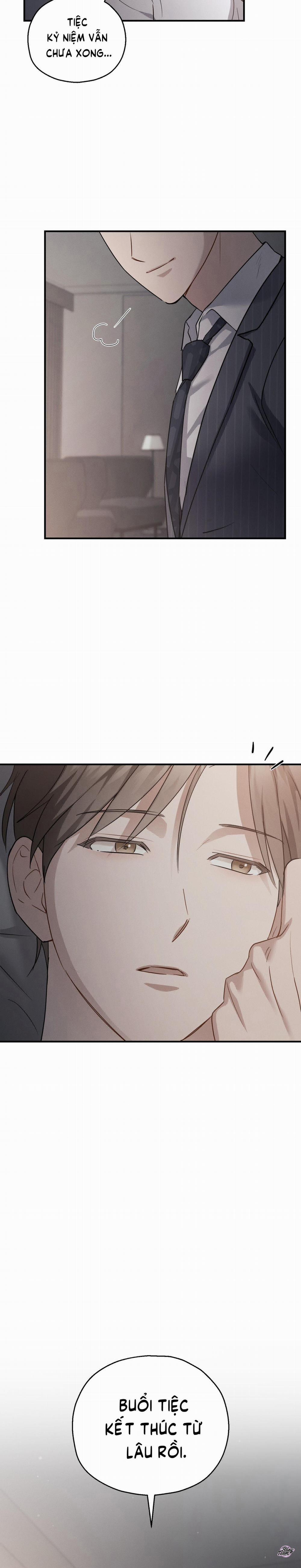 Vượt Xa Kí Ức 35 trang 30