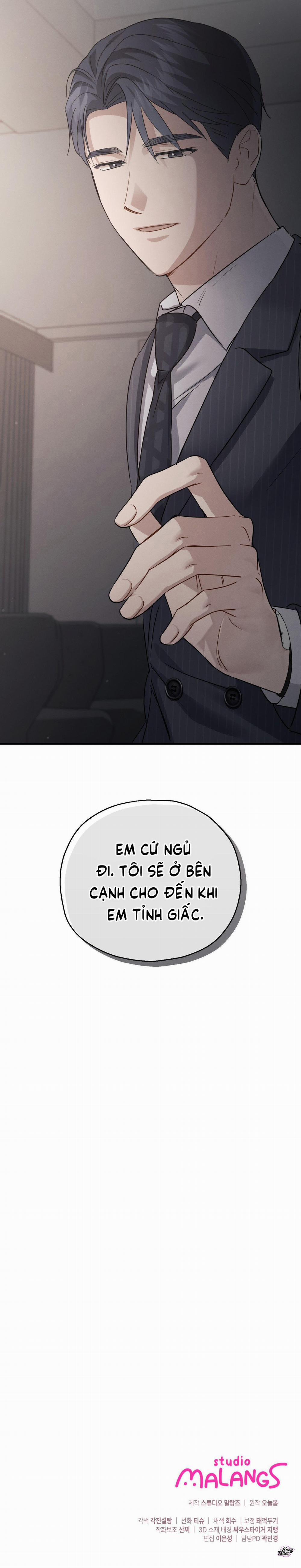 Vượt Xa Kí Ức 35 trang 31