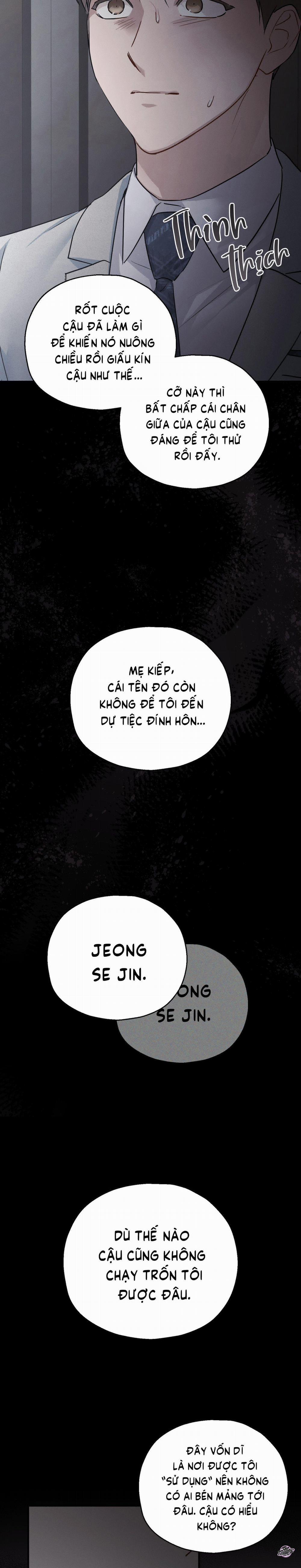 Vượt Xa Kí Ức 35 trang 4