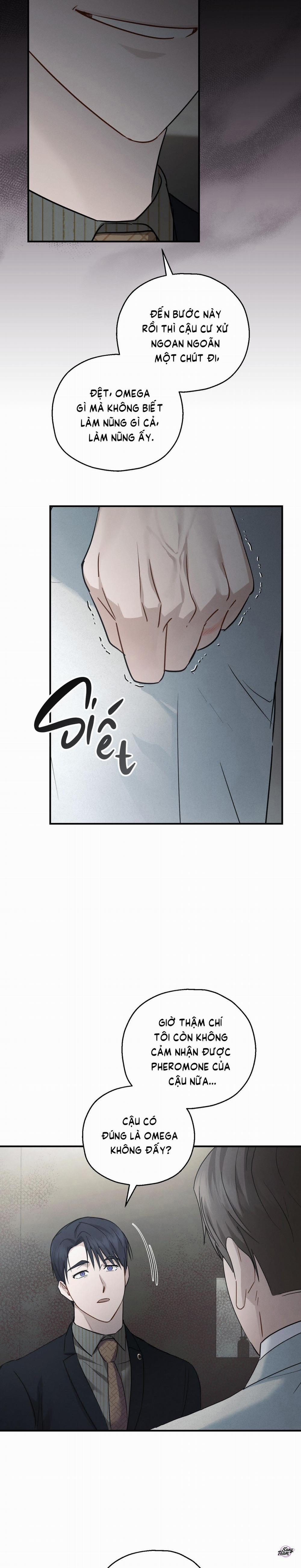 Vượt Xa Kí Ức 35 trang 5