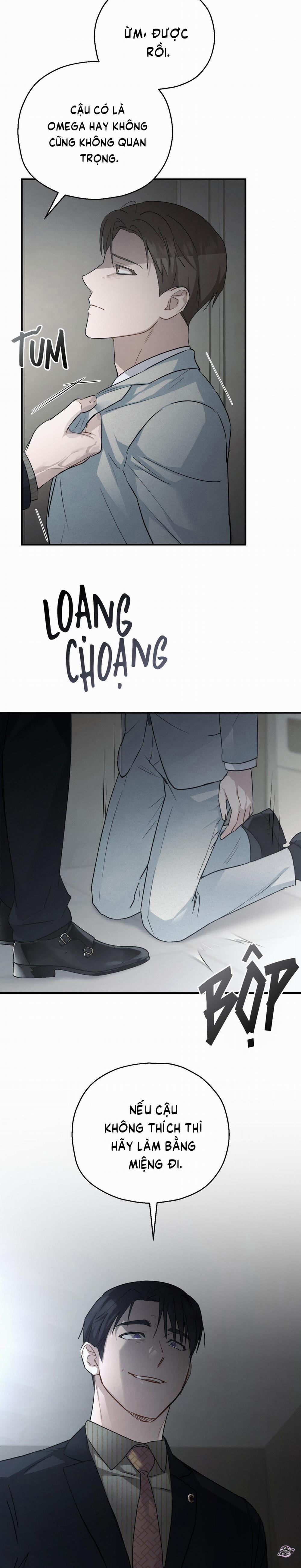 Vượt Xa Kí Ức 35 trang 6