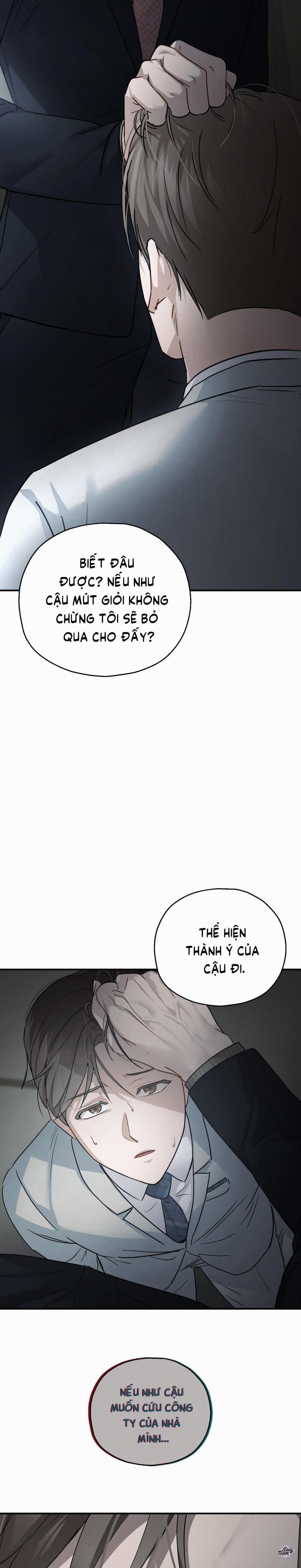 Vượt Xa Kí Ức 35 trang 7