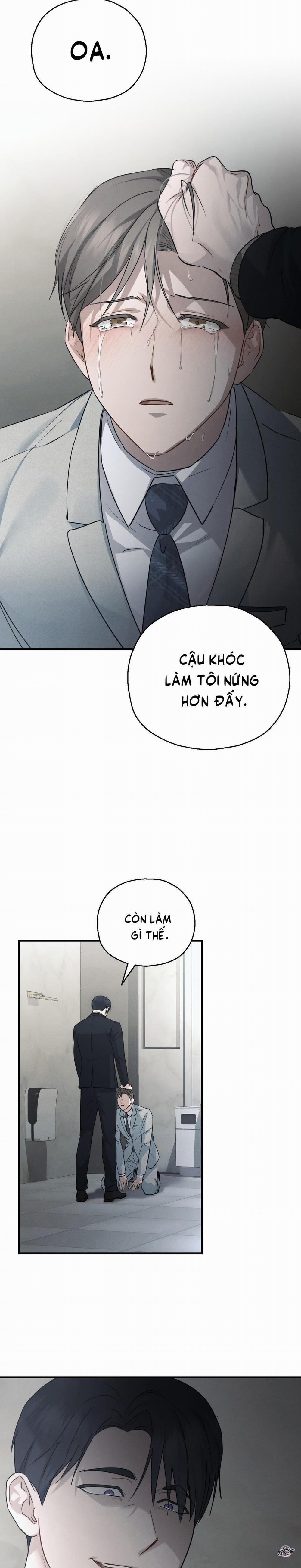 Vượt Xa Kí Ức 35 trang 9
