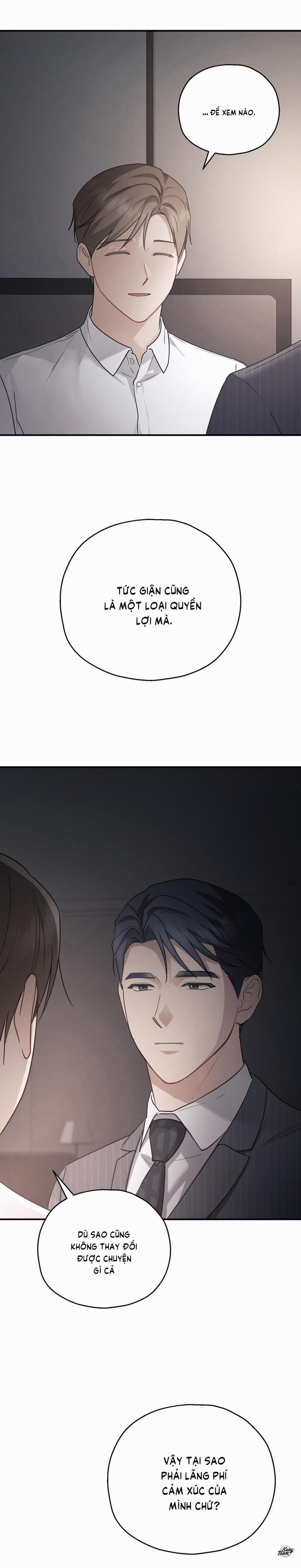 Vượt Xa Kí Ức 36 trang 10