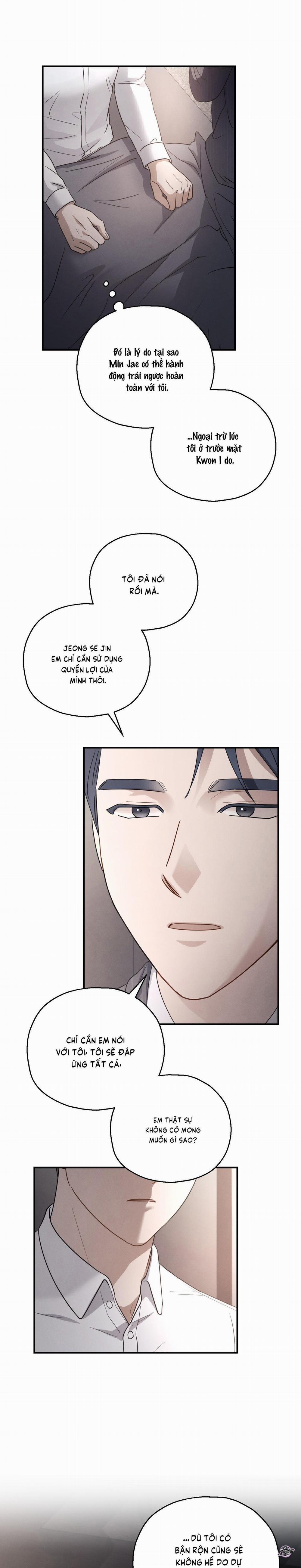 Vượt Xa Kí Ức 36 trang 11