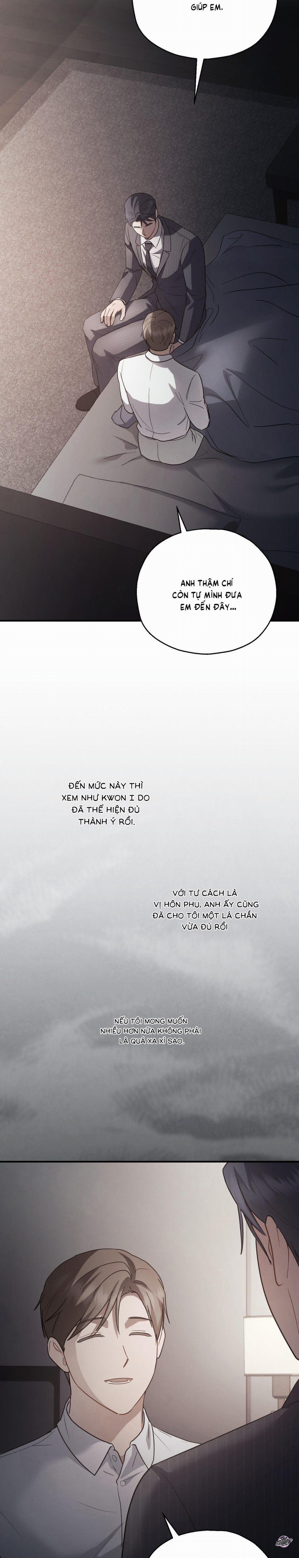Vượt Xa Kí Ức 36 trang 12