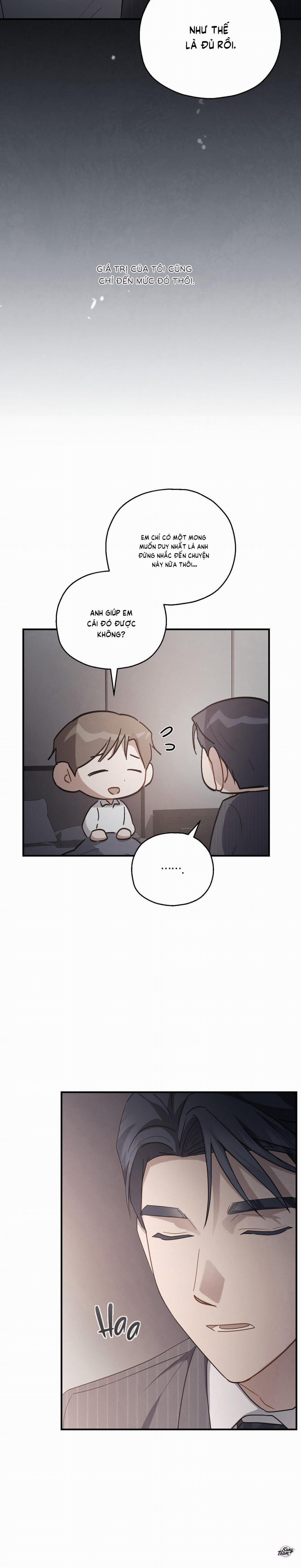 Vượt Xa Kí Ức 36 trang 13