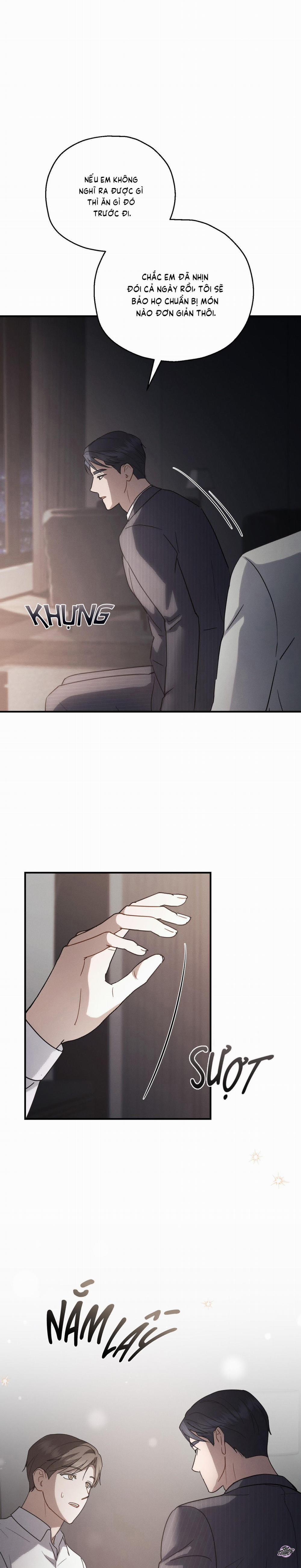 Vượt Xa Kí Ức 36 trang 14