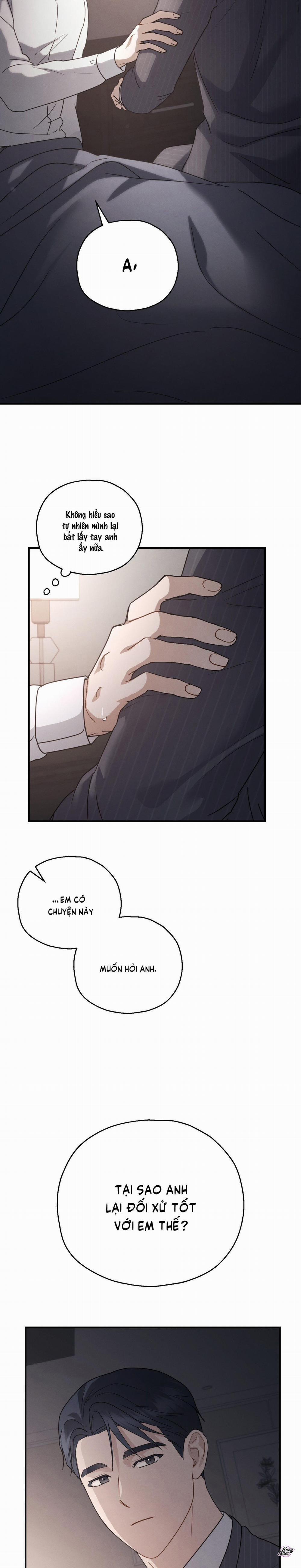 Vượt Xa Kí Ức 36 trang 15