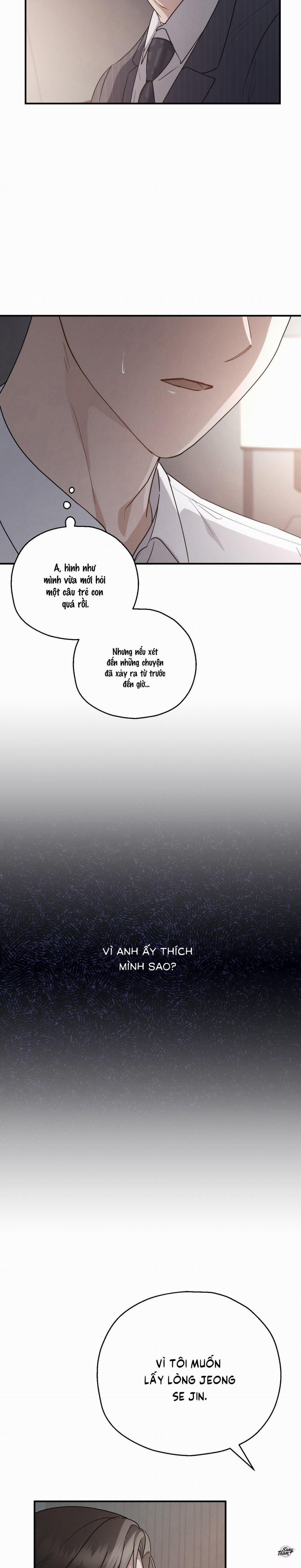 Vượt Xa Kí Ức 36 trang 16