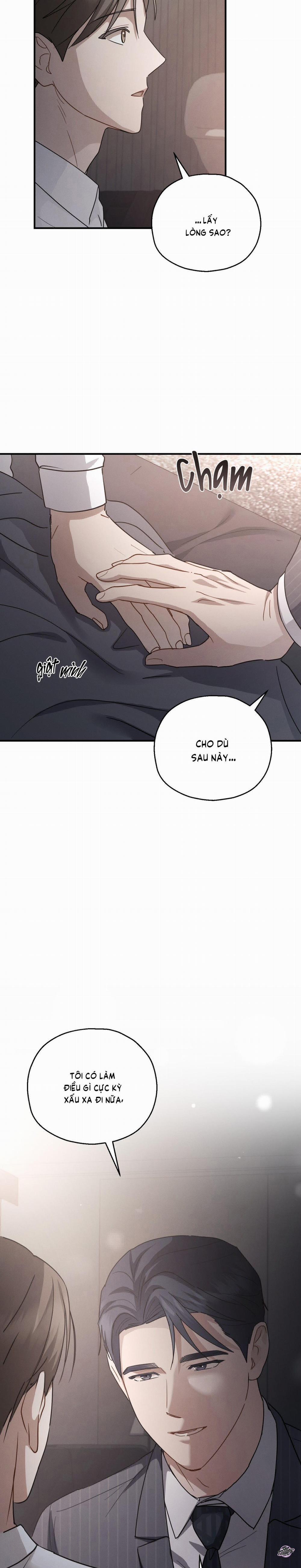 Vượt Xa Kí Ức 36 trang 17