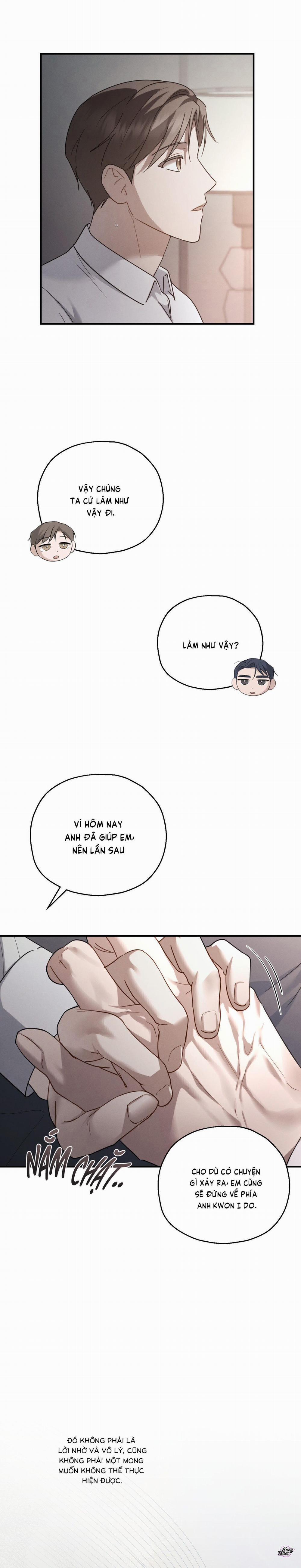 Vượt Xa Kí Ức 36 trang 19