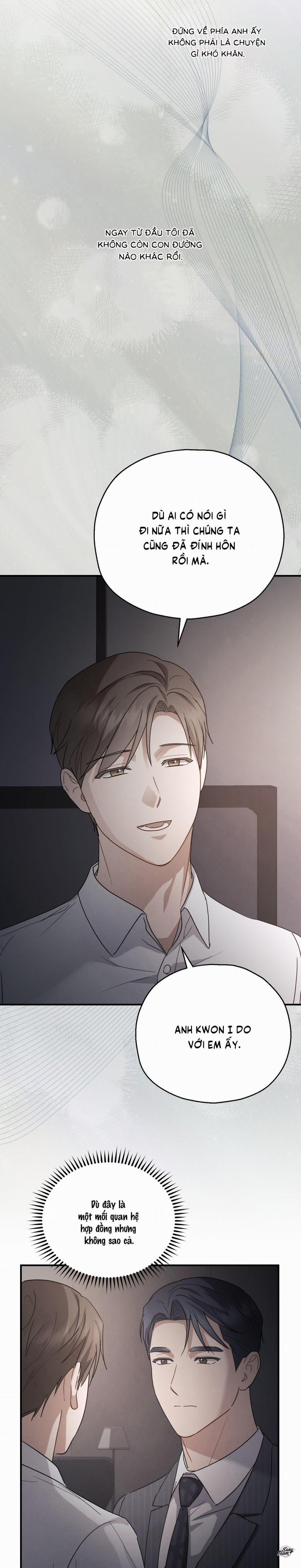 Vượt Xa Kí Ức 36 trang 20