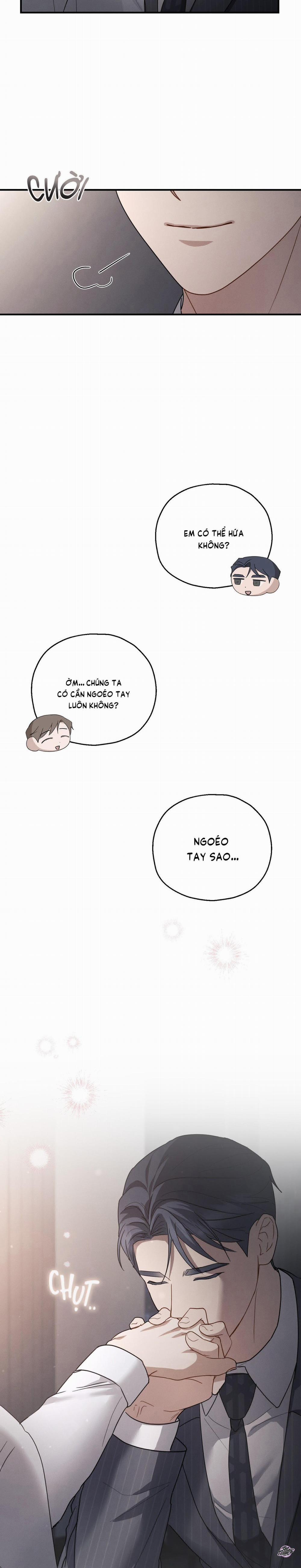 Vượt Xa Kí Ức 36 trang 21