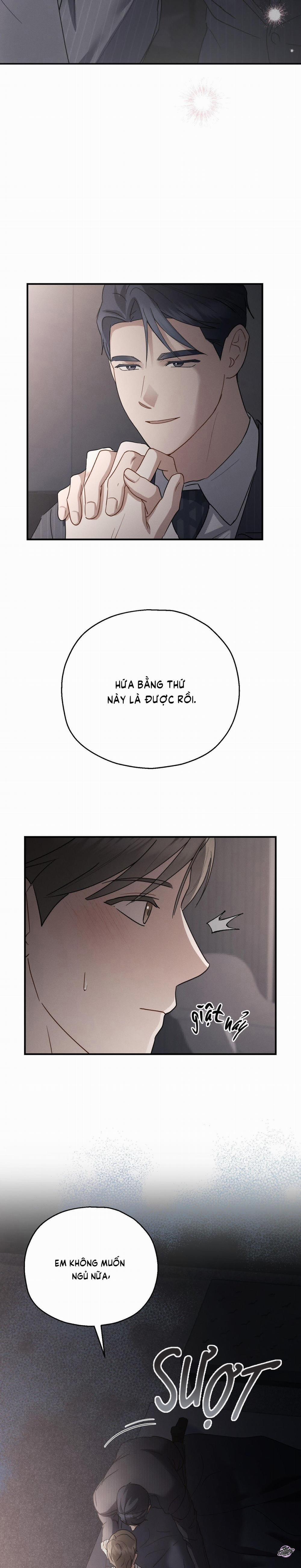 Vượt Xa Kí Ức 36 trang 22