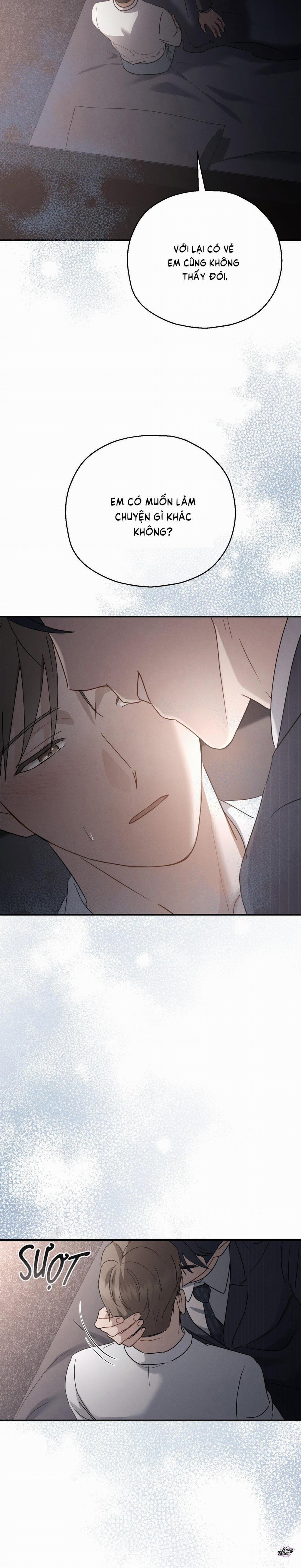 Vượt Xa Kí Ức 36 trang 23