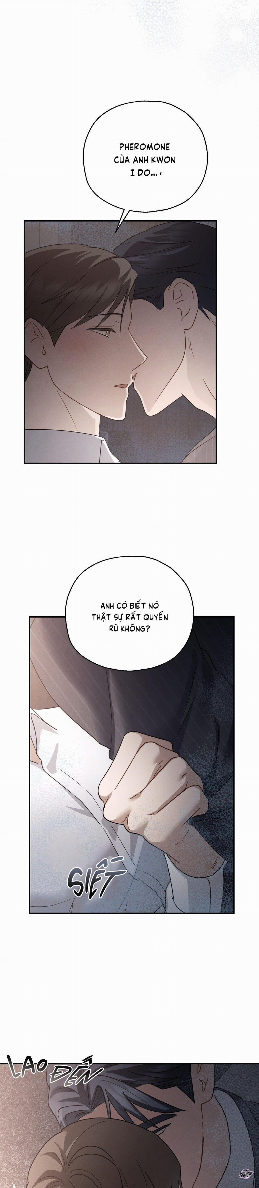 Vượt Xa Kí Ức 36 trang 24