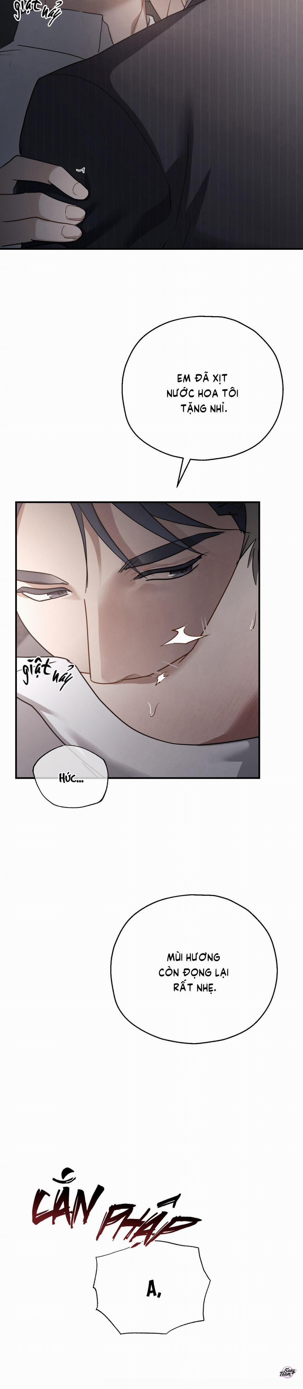 Vượt Xa Kí Ức 36 trang 26