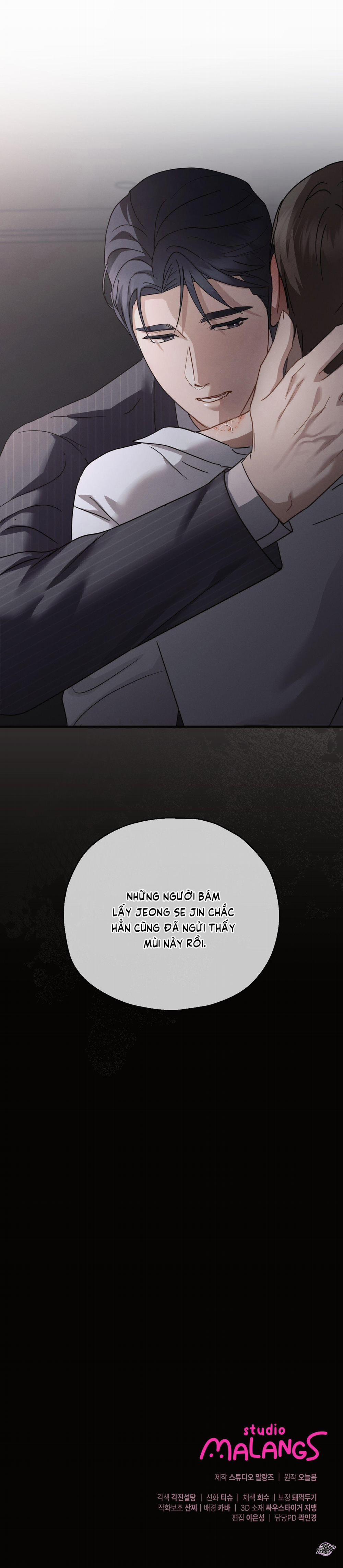 Vượt Xa Kí Ức 36 trang 27