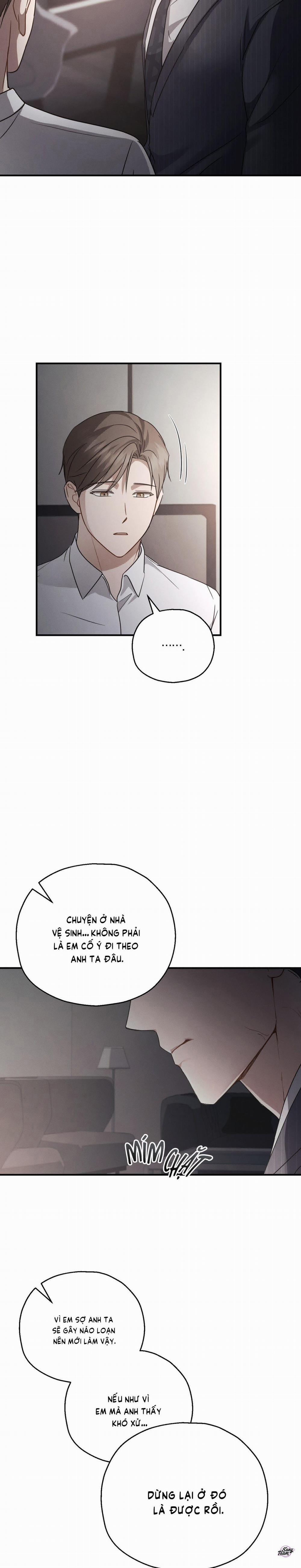 Vượt Xa Kí Ức 36 trang 3