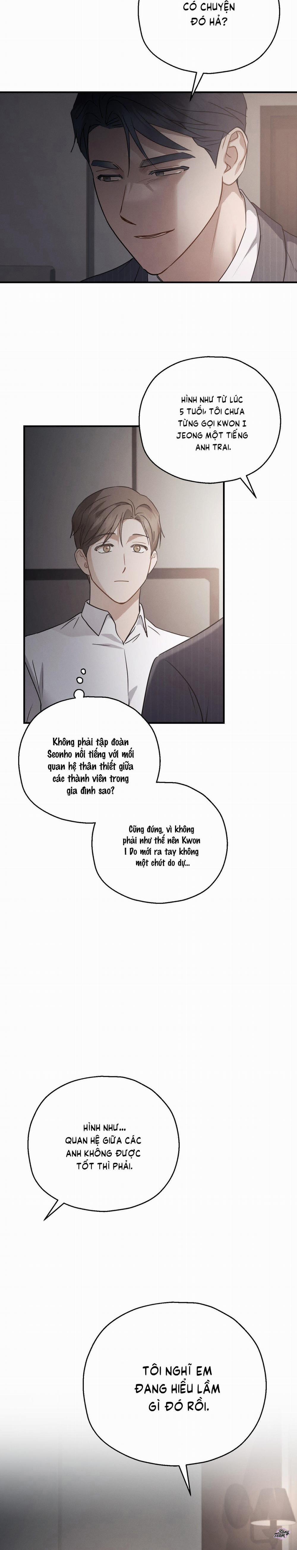 Vượt Xa Kí Ức 36 trang 5