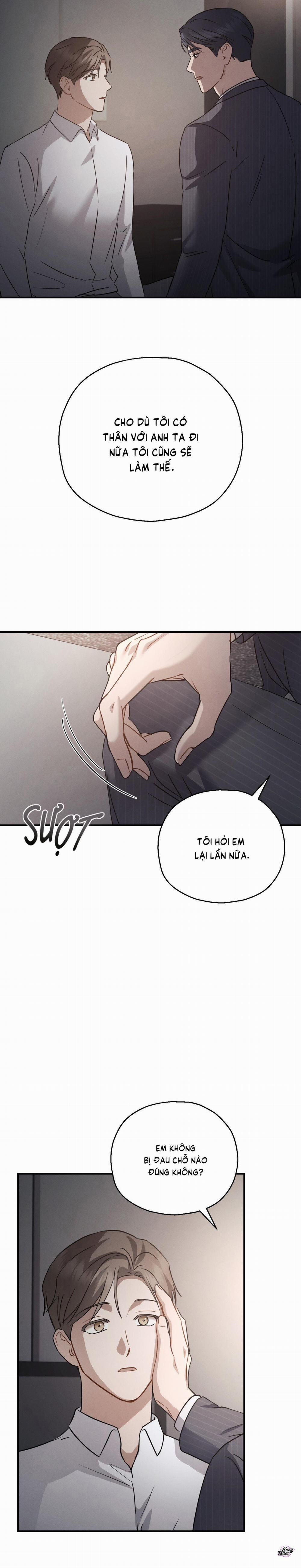Vượt Xa Kí Ức 36 trang 6
