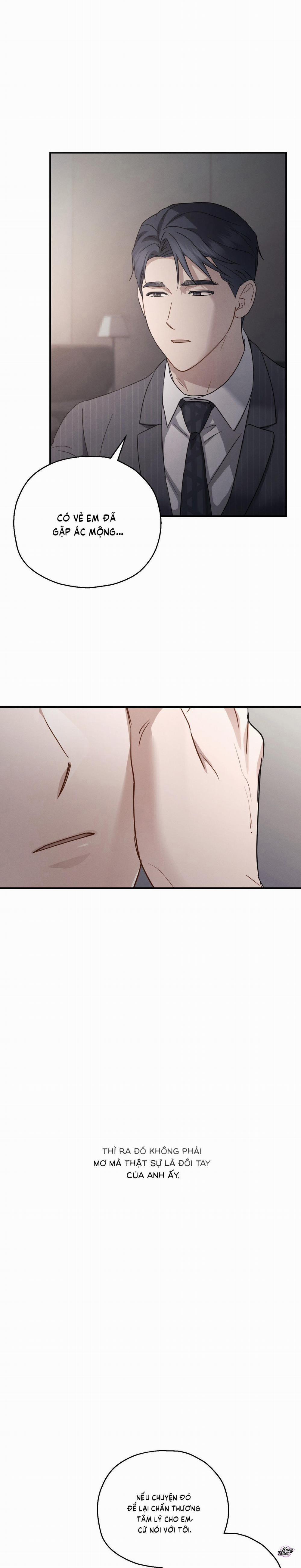 Vượt Xa Kí Ức 36 trang 7