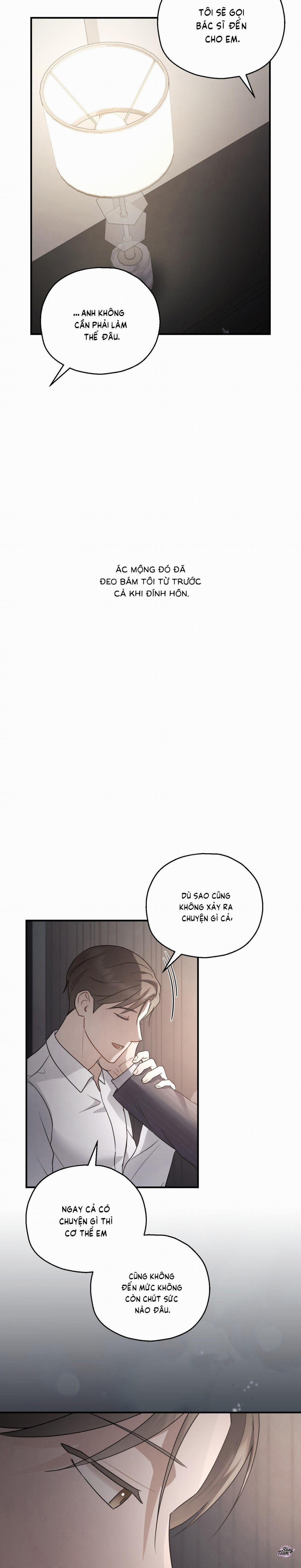 Vượt Xa Kí Ức 36 trang 8