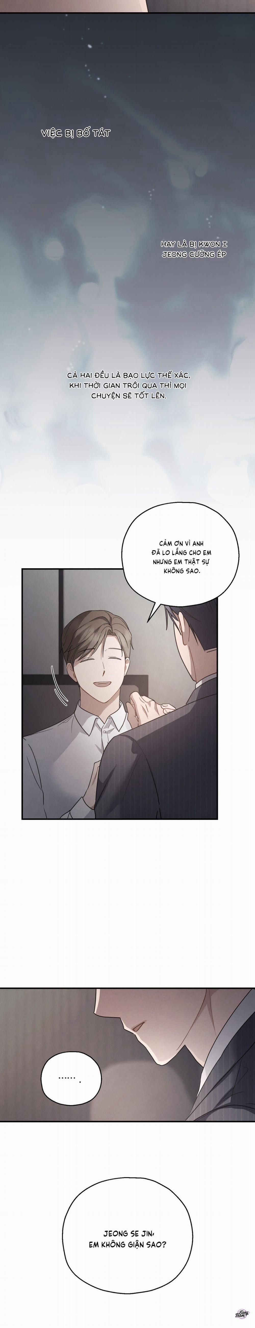 Vượt Xa Kí Ức 36 trang 9