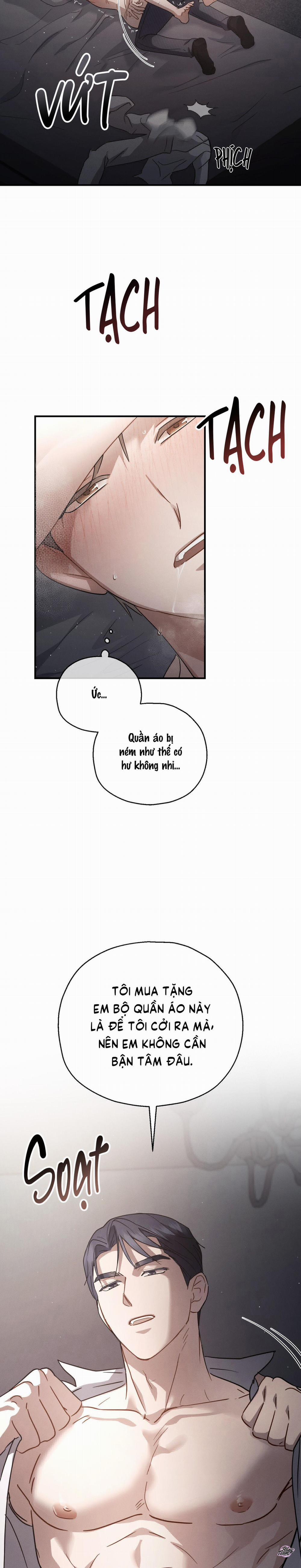 Vượt Xa Kí Ức 37 trang 10