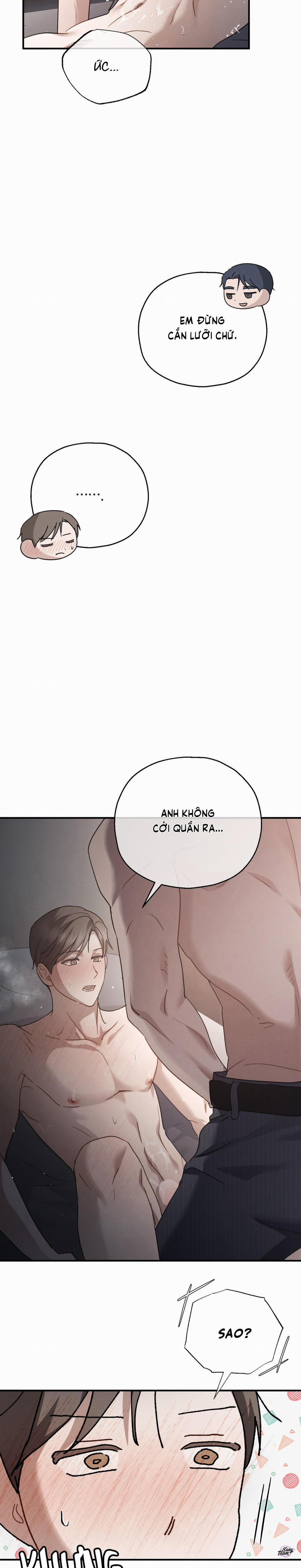 Vượt Xa Kí Ức 37 trang 14