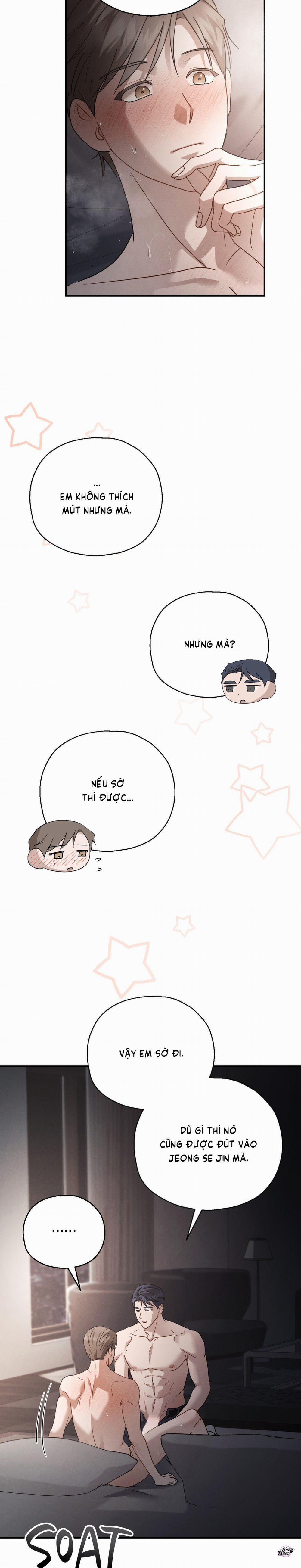 Vượt Xa Kí Ức 37 trang 16